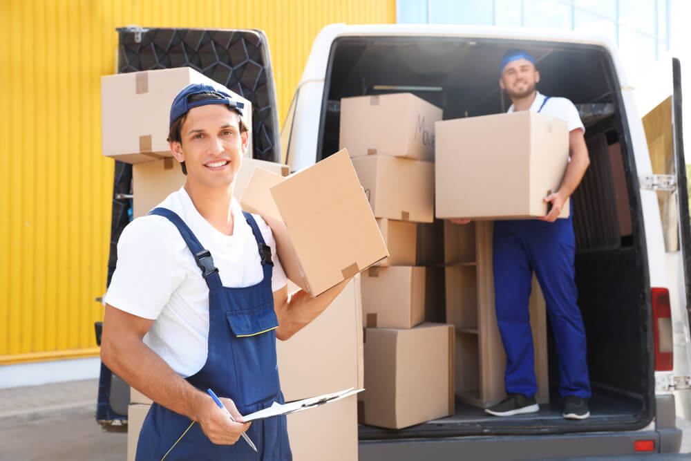 Bronx Top Rated Moving Services
