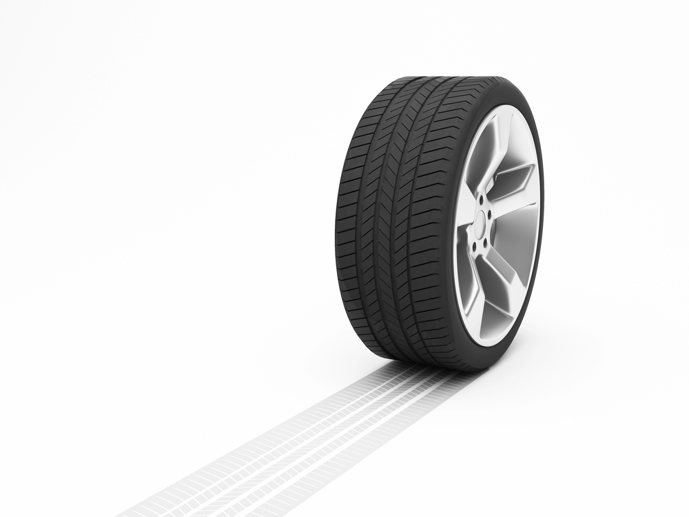 tyre roadside replaccement